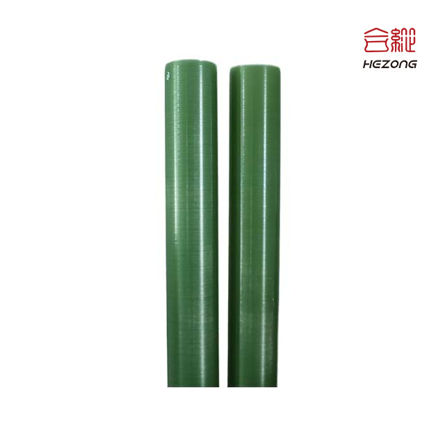 Epoxy Fiberglass Low-Voltage Insulating Cylinders Can Be Customized