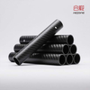 3K High-Strength Lightweight Carbon Fiber Round Tubes Can Be Customized