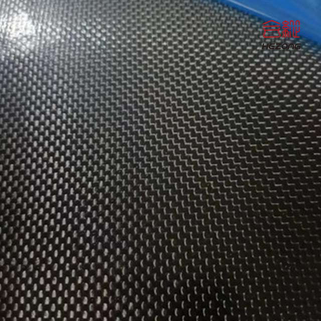 Epoxy Resin-Based Carbon Fiber Prepreg
