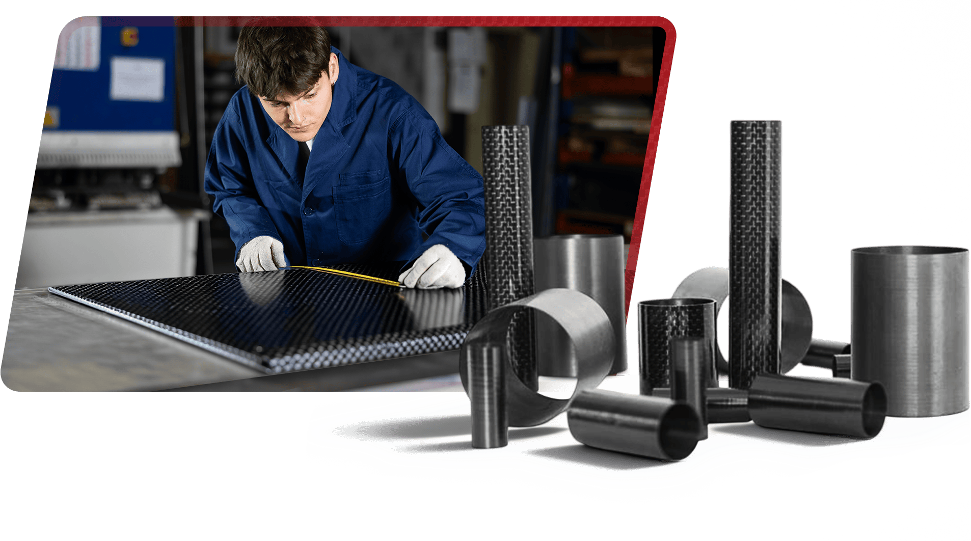 "One-Stop" Empowerment Of The Full Set Of Technologies