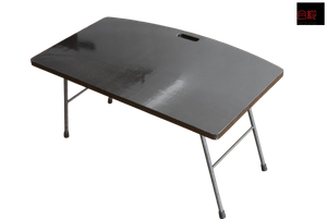 Carbon Fiber Foldable Table for Tesla | Car Camping & Tailgate Table