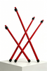 Customizable Insulated Fiberglass Tubes for Cleaning, Fruit Picking & More