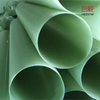 Epoxy Fiberglass Low-Voltage Insulating Cylinders Can Be Customized