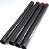 3K High-Strength Carbon Fiber Round Tubes Can Be Customized