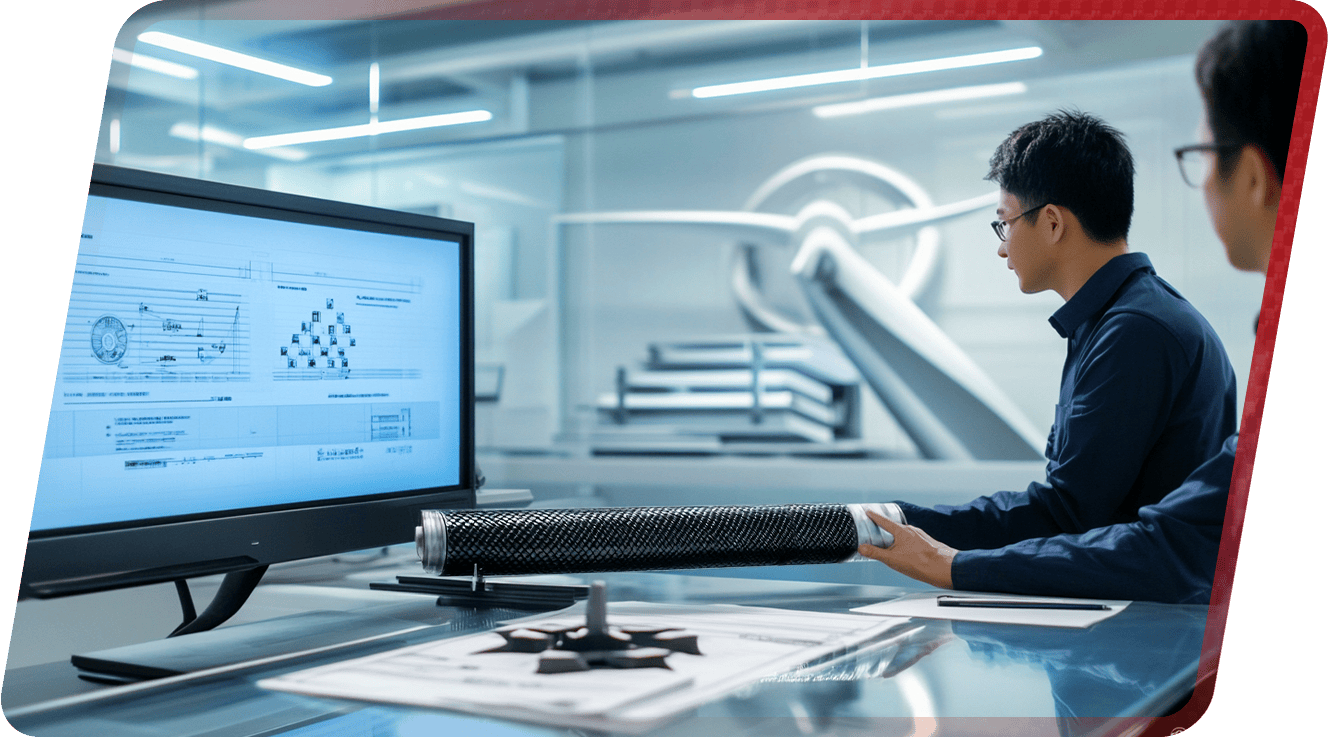 Integration Of Customization And Basic Support