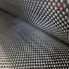 Plain Carbon Fiber Woven Fabric
