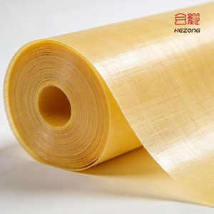 Phenolic Resin-Based Prepreg