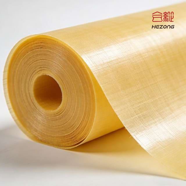 Phenolic Resin-Based Prepreg