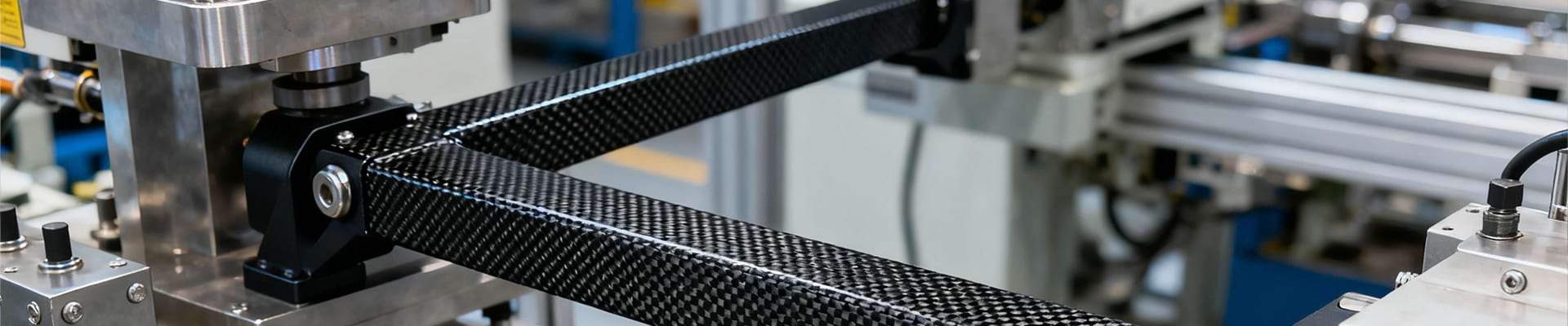 carbon fiber material&product support