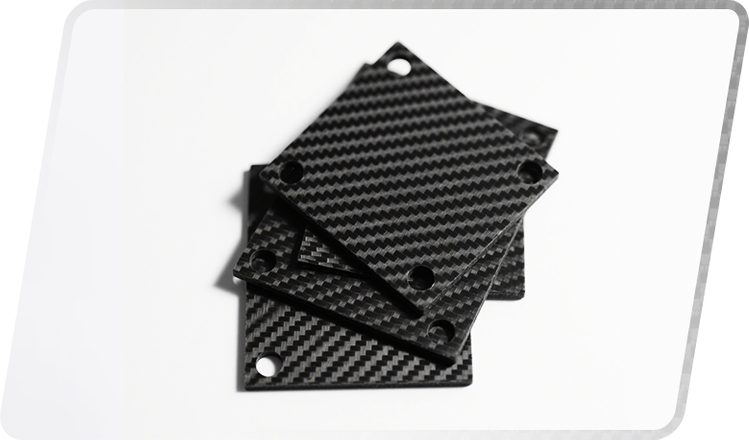 carbon fiber flat sheet feedback