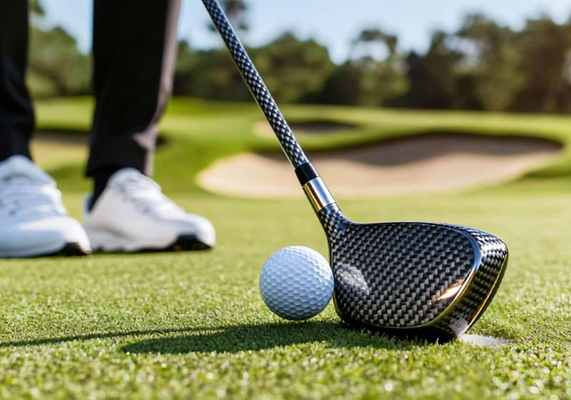 carbon fiber composite materials in Leisure Sports