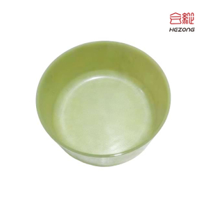 Composite Material Antenna Cover/Radar Cover