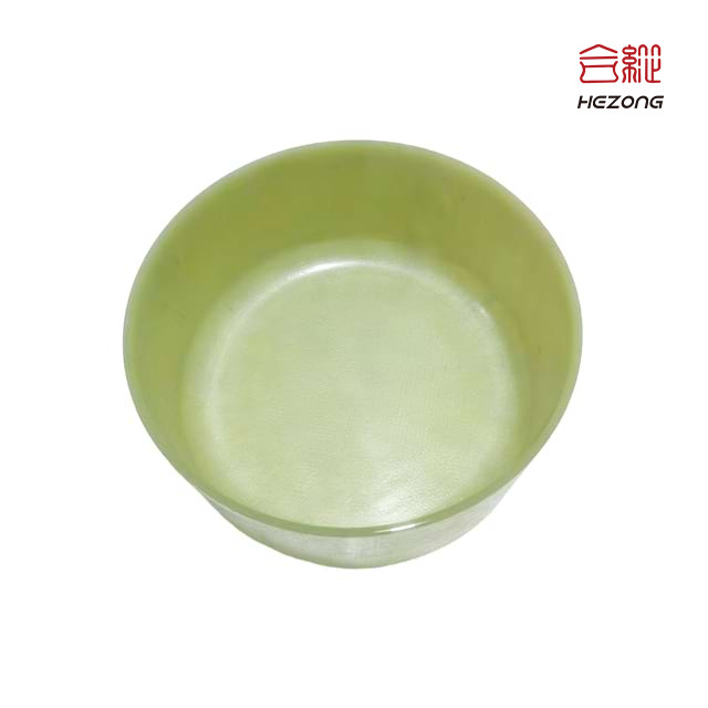 Composite Material Antenna Cover/Radar Cover