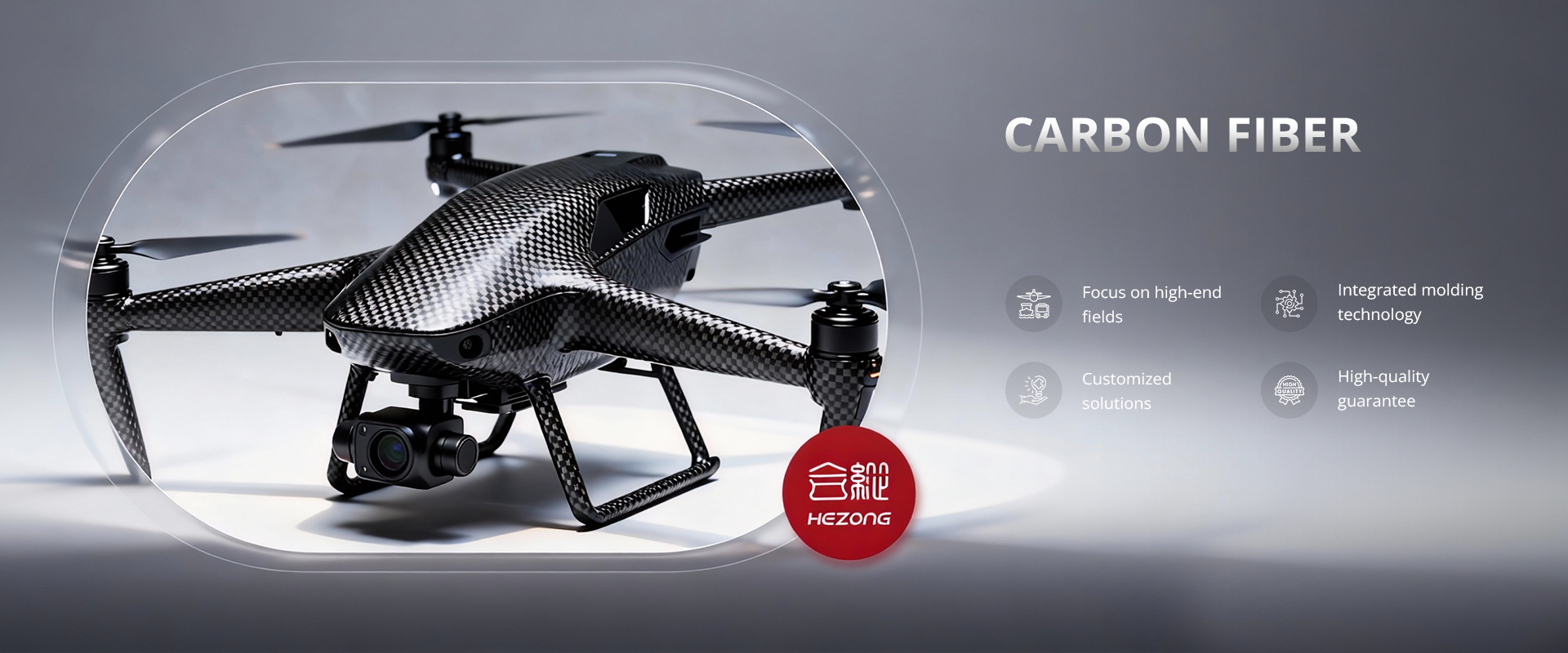 Custom Carbon Fiber Parts