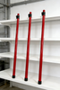 Customizable Insulated Fiberglass Tubes for Cleaning, Fruit Picking & More