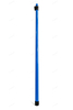 Blue Multi-Function Fiberglass Telescopic Pole