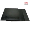 Plain Carbon Fiber Plate