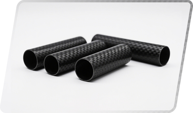 carbon fiber tube feedback