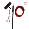 Portable Telescopic Multi-Functional Carbon Fiber Cleaning Rod