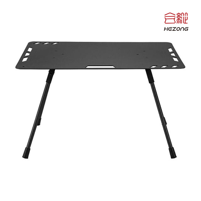 Portable Outdoor Folding Carbon Fiber Leisure Table