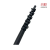 Adjustable Multi-Functional 3k Carbon Fiber Telescopic Rod, 3-20 Meters, Customizable
