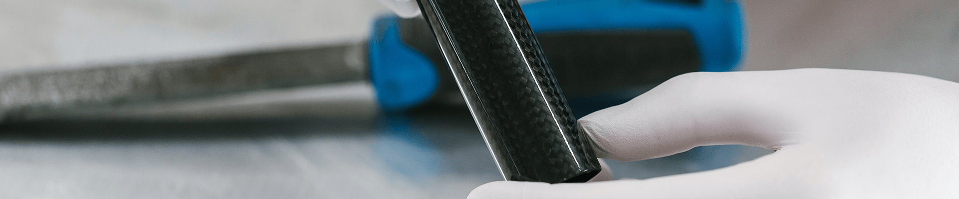 carbon fiber materials service