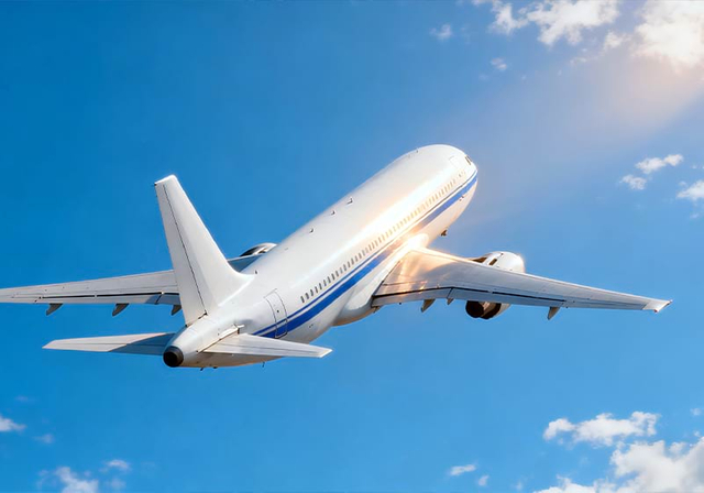 carbon fiber composite materials in aerospace