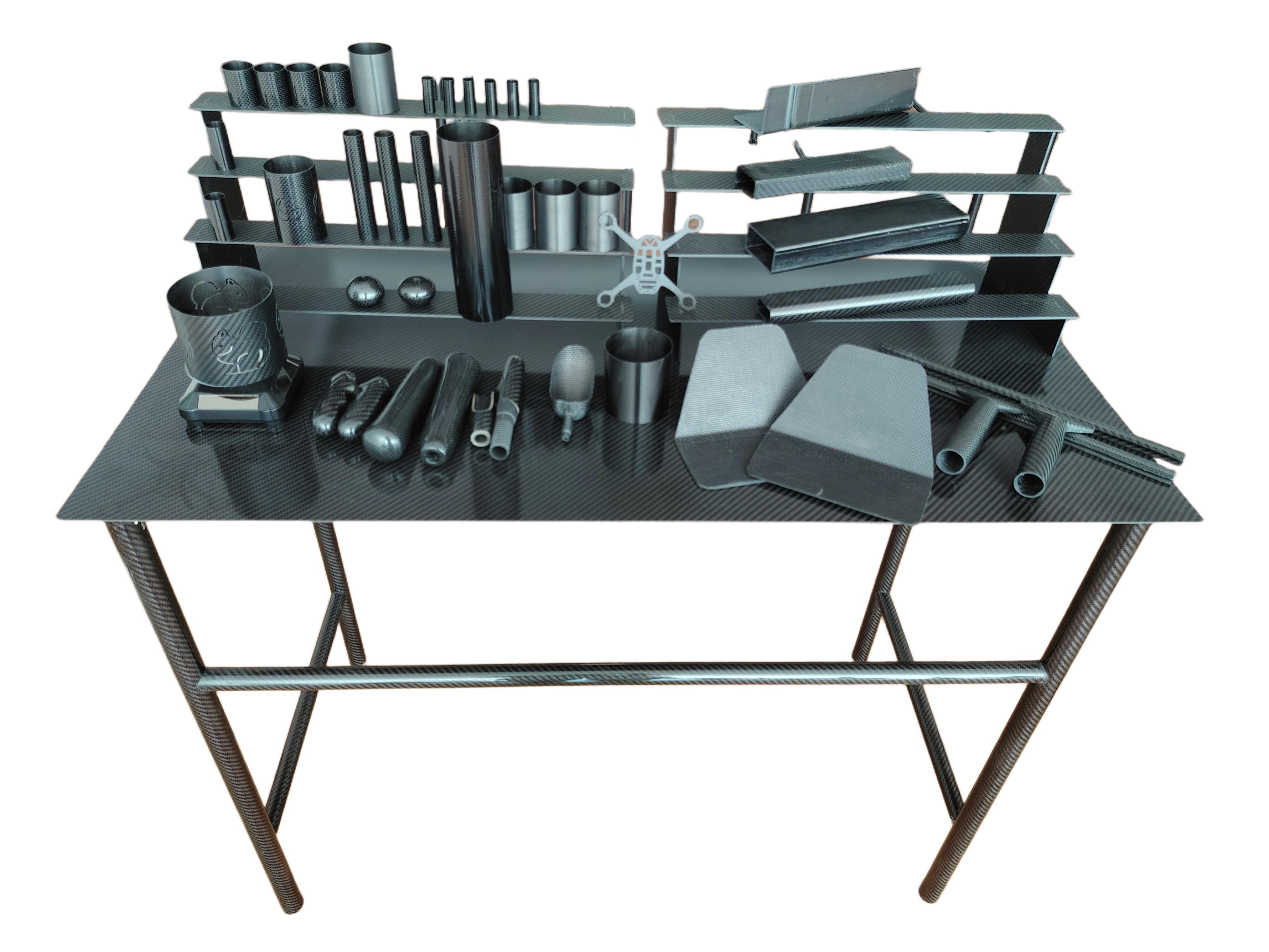 7 Reasons Why Manufacturers Choose HEZONG for Carbon Fiber Solutions