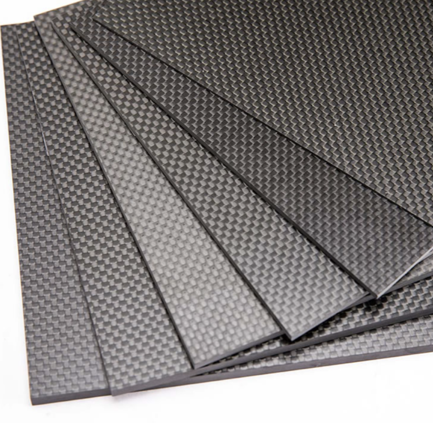 The Ultimate Guide To Carbon Fiber Design And Application