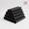 3K High-Strength Carbon Fiber Round Tubes Can Be Customized
