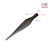Carbon Fiber Precise Firing Guide Flat Tube Harpoon