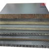 Lightweight Carbon Fiber Honeycomb Sandwich Panel