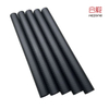 3K High-Strength Lightweight Carbon Fiber Round Tubes Can Be Customized