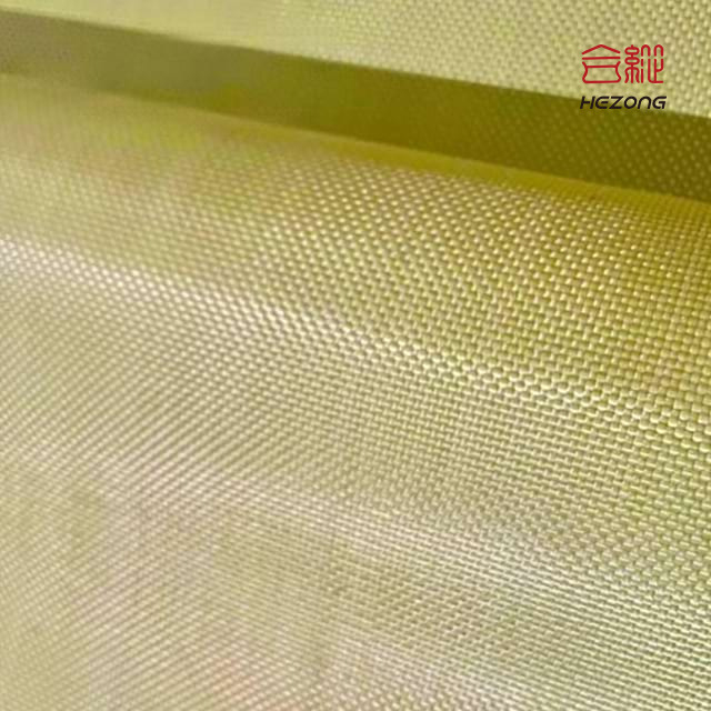 Aramid Fabric