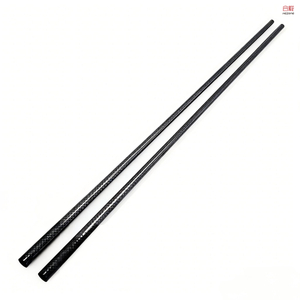 Carbon Fiber Tapered Pool Cue