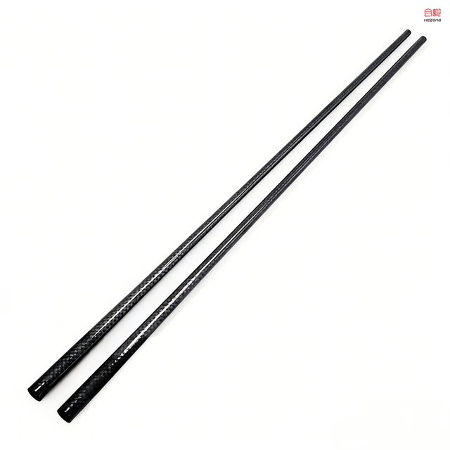 Carbon Fiber Tapered Pool Cue