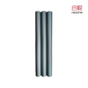 3K High-Strength Carbon Fiber Twill Round Tube