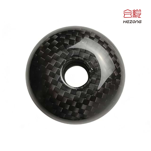 Lure Carbon Fiber Pellets
