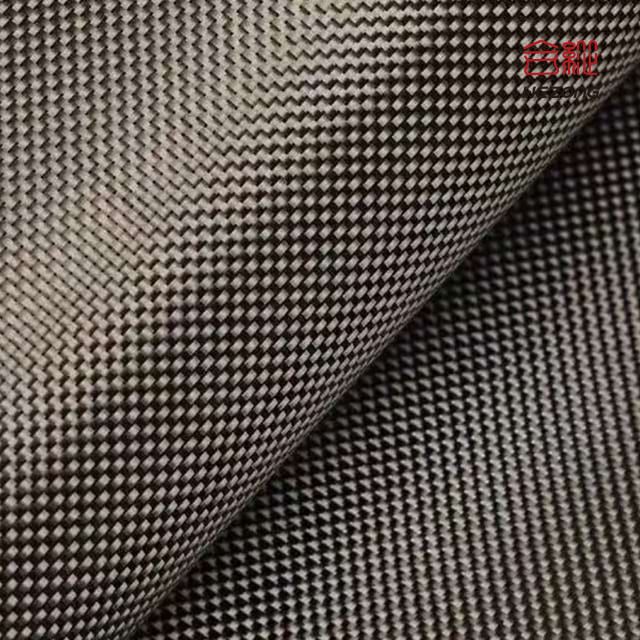 Plain Carbon Fiber Woven Fabric