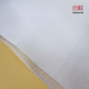 High-Performance Glass Fiber Cloth