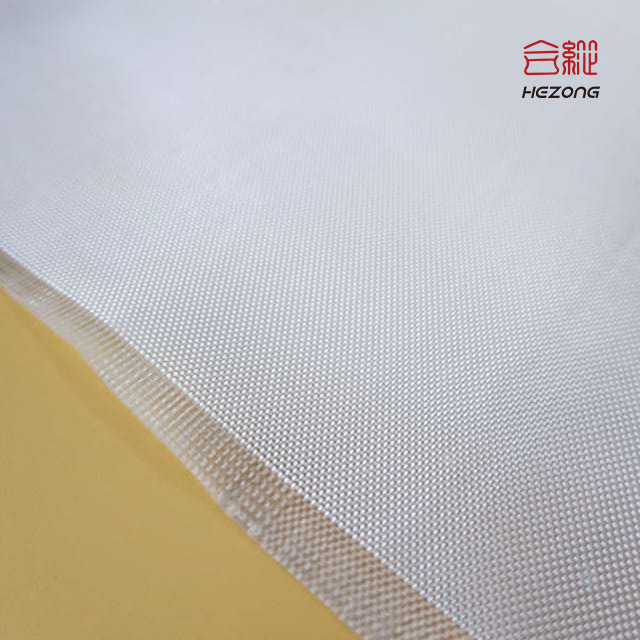 High-Performance Glass Fiber Cloth