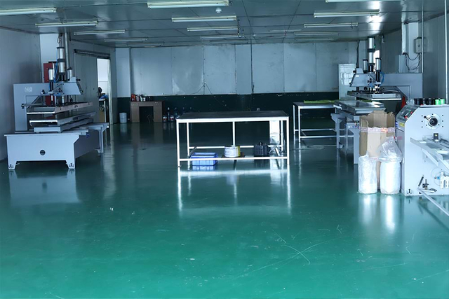 carbon fiber finished composites factory