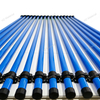 Blue Multi-Function Fiberglass Telescopic Pole