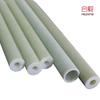 High-Temperature Resistant/Flame-Retardant Fiberglass Tube (Customizable)