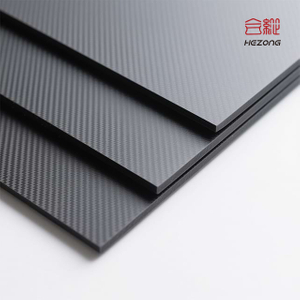 High-Performance And High-Strength Carbon Fiber Plates Can Be Customized