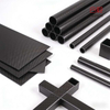 Customized Production Of Carbon Fiber Special-Shaped Parts