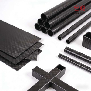 Customized Production Of Carbon Fiber Special-Shaped Parts