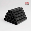 3K High-Strength Lightweight Carbon Fiber Round Tubes Can Be Customized