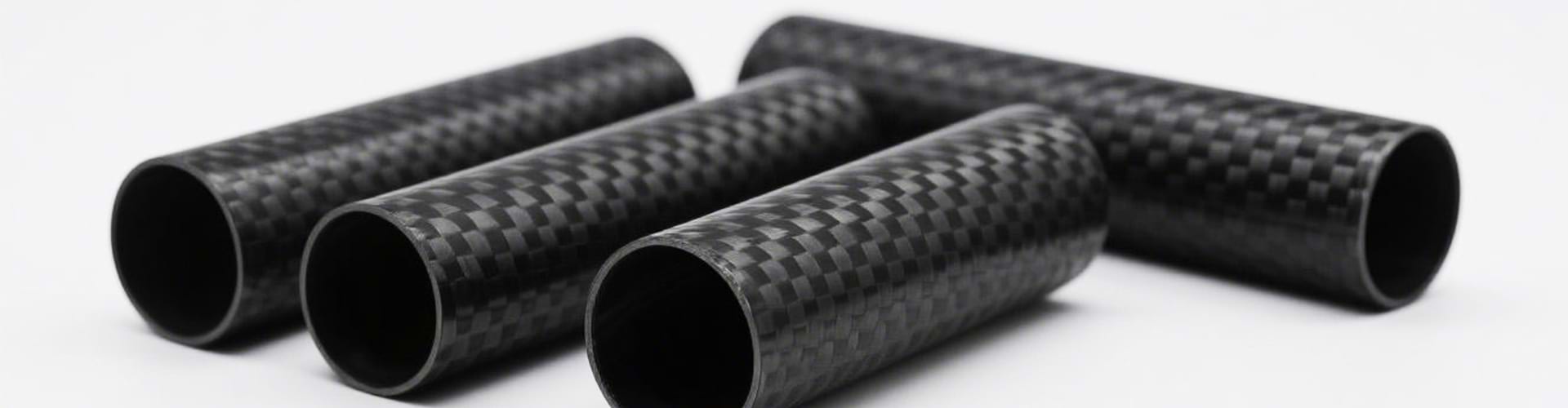 carbon fiber round tube