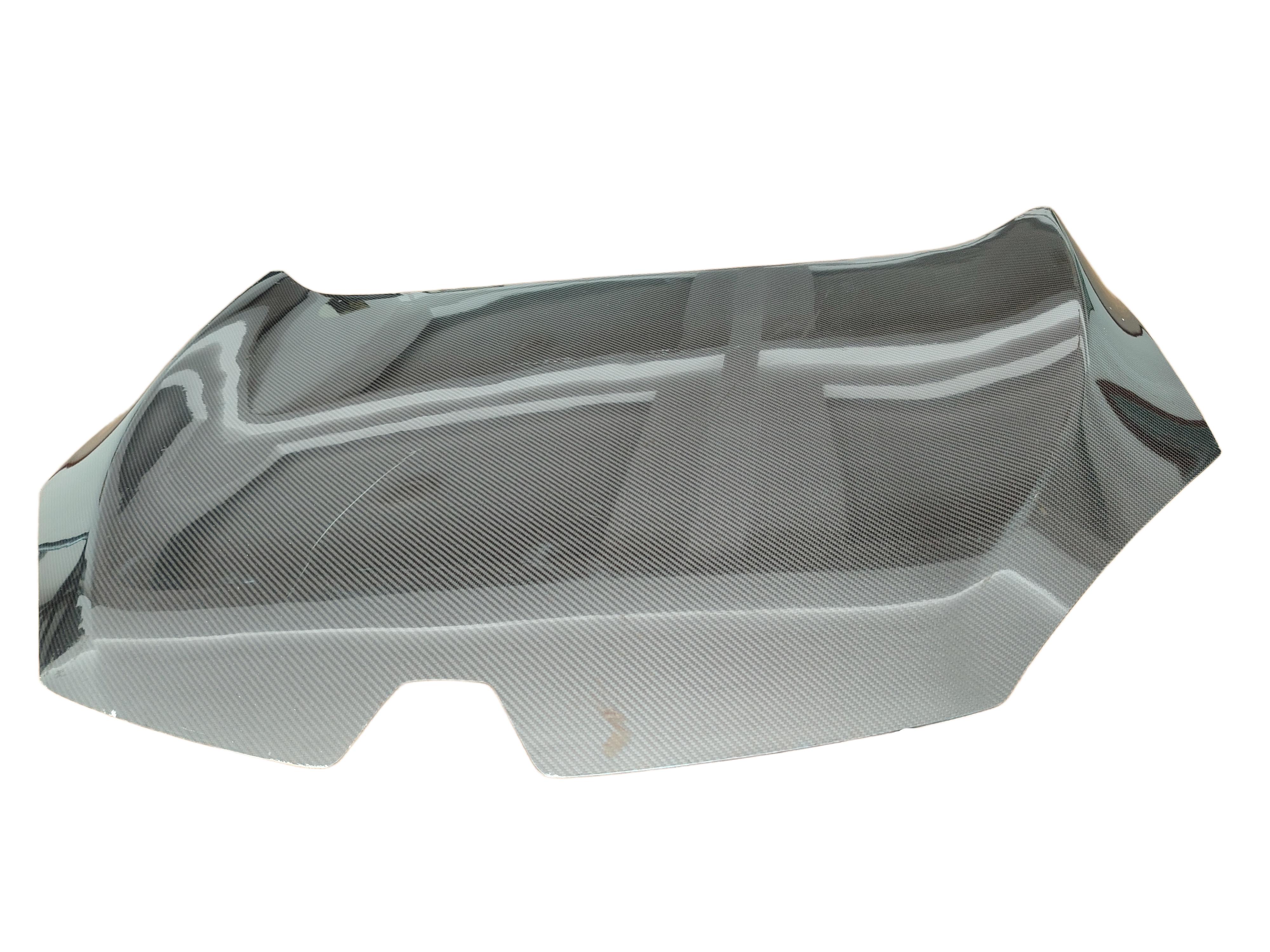 One-Piece Molding Vs. Traditional Bonding: Why It Matters for Carbon Fiber Parts
